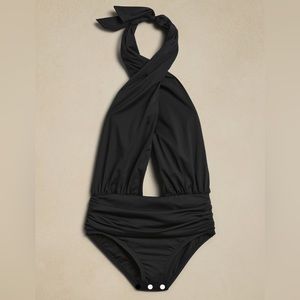 Banana republic swim size Large women new with tags on never worn